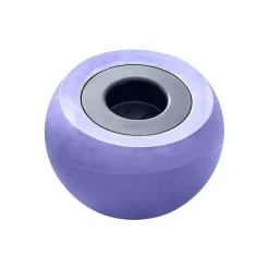 PLAST&AMP;AMP;#039;UP ROTOMOULAGE - Pot de fleurs sphérique xxl dolce vita 300l