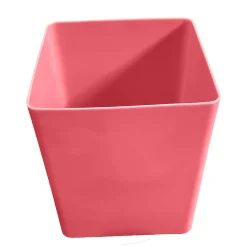 PLAST&AMP;AMP;#039;UP ROTOMOULAGE - Pot de fleurs cubio h 50cm