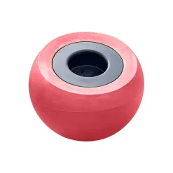 PLAST&AMP;AMP;#039;UP ROTOMOULAGE - Pot de fleurs sphérique xxl dolce vita 300l