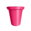 PLAST&AMP;#039;UP ROTOMOULAGE - [occasion] pot de fleurs rond xxl delight 760l