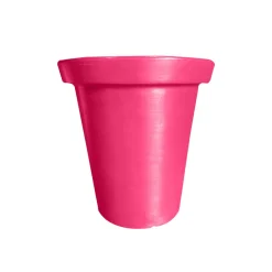 PLAST&AMP;#039;UP ROTOMOULAGE - [occasion] pot de fleurs rond xxl delight 760l