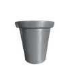 PLAST&AMP;#039;UP ROTOMOULAGE - [occasion] pot de fleurs rond xxl delight 760l