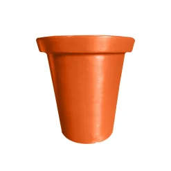 PLAST&AMP;#039;UP ROTOMOULAGE - [occasion] pot de fleurs rond xxl delight 760l