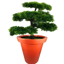 PLAST&AMP;#039;UP ROTOMOULAGE - [occasion] pot de fleurs rond xxl delight 760l