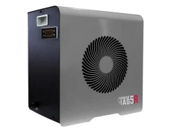 POOLEX - Pompe à chaleur mag r 5 kw