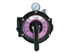 POWERLINE BY HAYWARD - Hayward filtre à sable 6m3/h - 81101