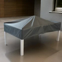 PROLOISIRS - Housse de protection étanche pour table 220 x 100 cm
