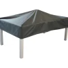 PROLOISIRS - Housse de protection étanche pour table 220 x 110 cm