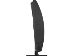 PROLOISIRS - Housse de protection pour parasol rectangulaire - 300 x 200/400 cm
