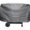 PROLOISIRS - Housse de protection pour barbecue rectangulaire 145 x 60 x 110 cm