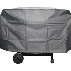 PROLOISIRS - Housse de protection pour barbecue rectangulaire 145 x 60 x 110 cm