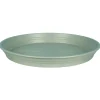 RIVIERA - Soucoupe ronde 40, vert argile