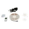 Rubant led outdoor - blanc - l500 cm - atmosphera créateur d'intérieur