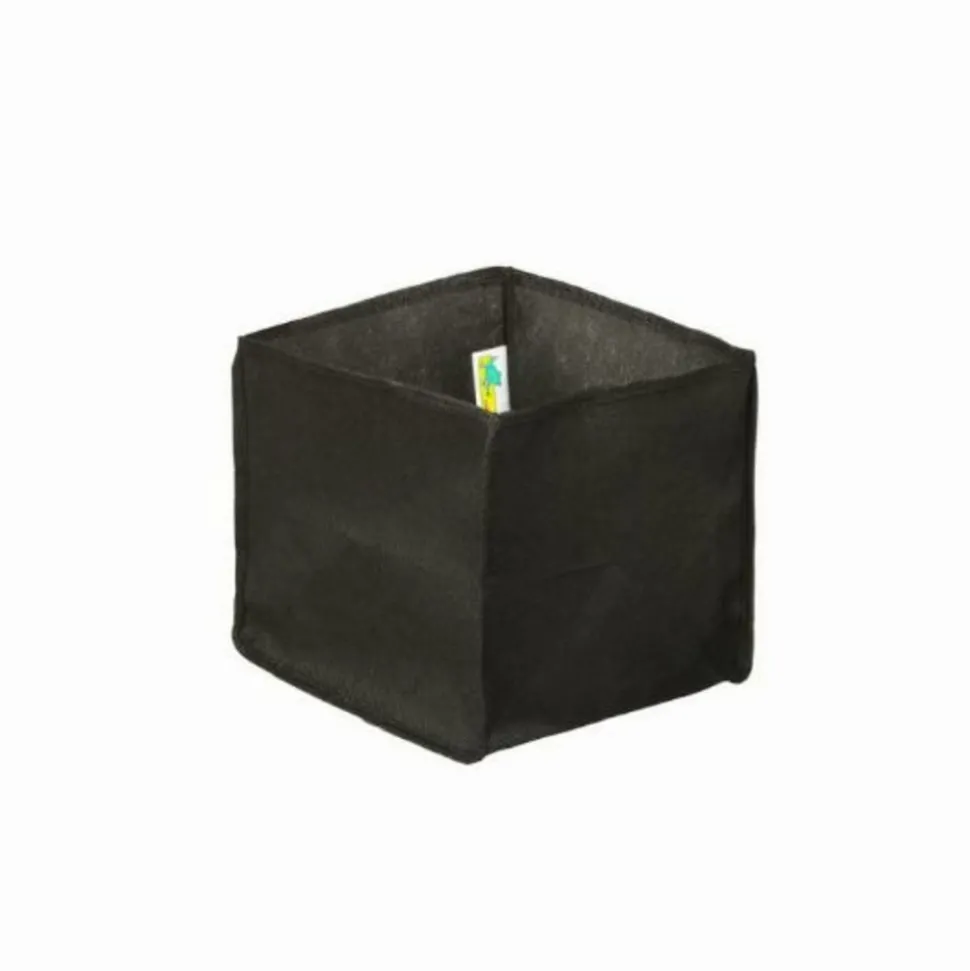 Sac de plantation pour plante aquatique - rond - s
