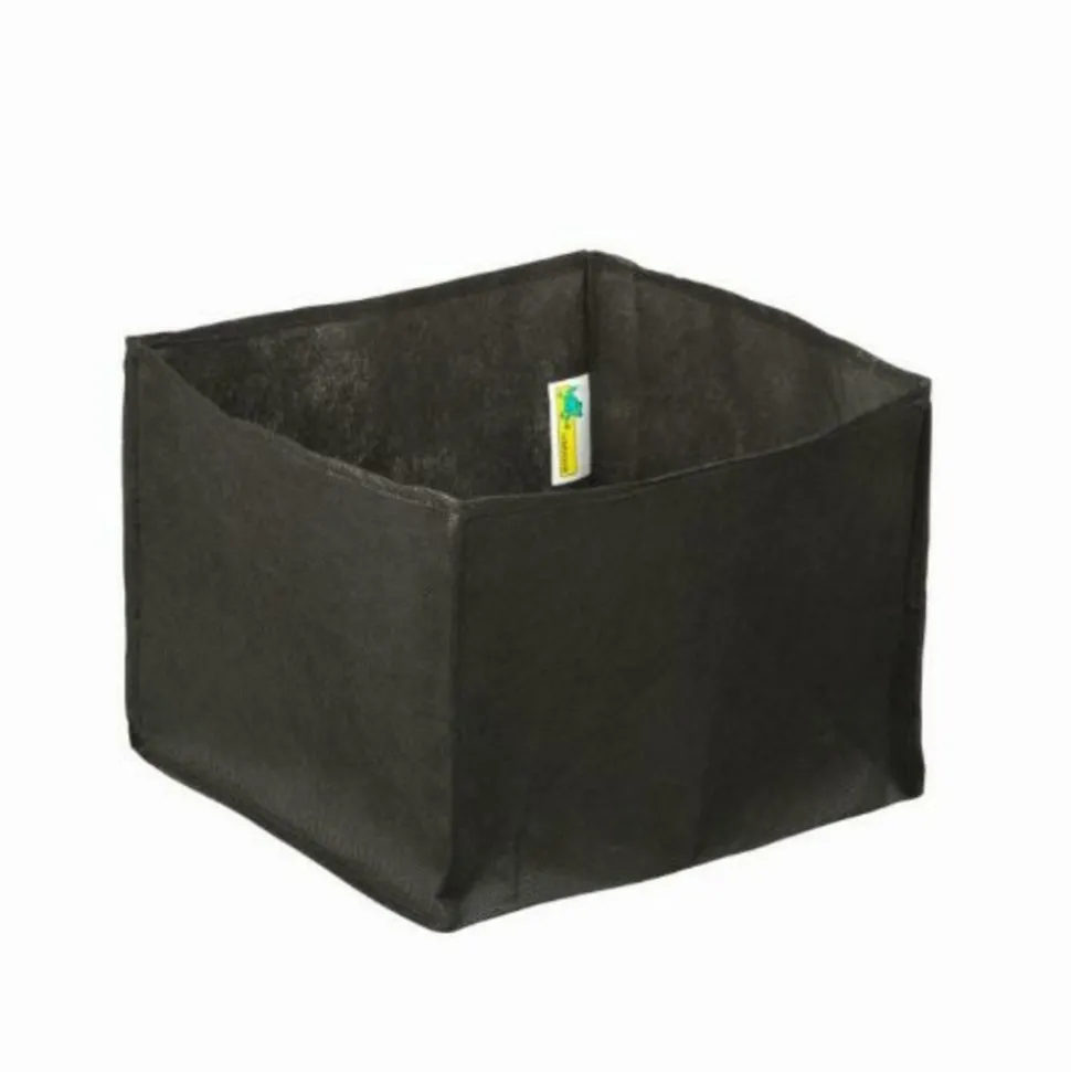 Sac de plantation pour plante aquatique - rond - s