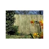 SICATEC - Canisse bambous fendus ' meditrrranee'1 m x 5 m