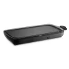 Simeo plancha électrique 2000w 50x26,5cm - pla230