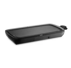 Simeo plancha électrique 2000w 50x26,5cm - pla230