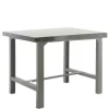 SIMONRACK - Etabli simonwork bt6 metal 1500 gris gris 830x1500x730 - simonrack