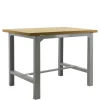 SIMONRACK - Etabli simonwork bt6 mdf 1800x750 gris/bois gris/mdf 865x1800x750 - simonrack