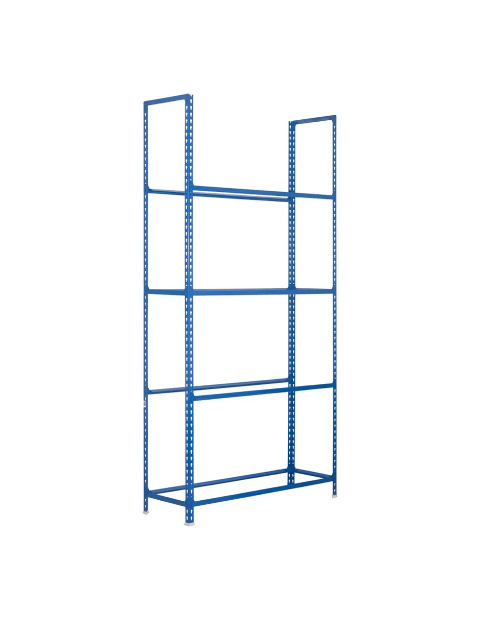 SIMONRACK - Etagère à pneu autoclick llantas plus 4/300 bleu bleu 2000x1000x300 - simonrack