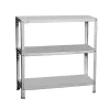 SIMONRACK - Etagère légère avec vis advantage plus 3/400 900 galvanisé galvanisé 900x1000x400 - simonrack