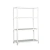 SIMONRACK - Etagère légère avec vis advantage plus 4/400 1500 blanc blanc 1500x1000x400 - simonrack