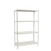 SIMONRACK - Etagère légère sans vis simonclick 4/300 1500 blanc/blanc blanc 1500x900x300 - simonrack