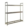 SIMONRACK - Rack autoforte 1504-3 galvanisé galvanisé 2000x1500x450 - simonrack