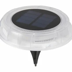 SMARDTV - Pack spot décordisk 5l lumens x 4 plastique