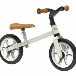SMOBY - Draisienne velo - smoby - first bike - ultra légere - réglable - mixte