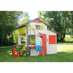 SMOBY - Jeu de plein air- Douchette