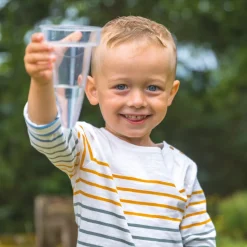 SMOBY - Jouet pour enfant, kit météo en plastique - 3 pcs.