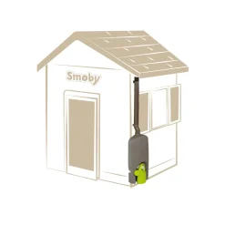 SMOBY - Récupérateur d'eau
