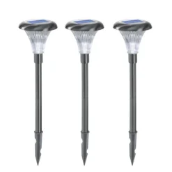 SOLAIREPRATIQUE - Borne solaire capri (pack de 3)