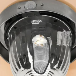 SOLAIREPRATIQUE - Eclairage solaire détection de mouvement asinara plus