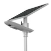 SOLAIREPRATIQUE - Tête de lampadaire solaire intelligente optimum 30w-80w