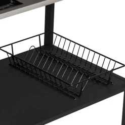 SOMAGIC - Cuisine extérieure wallis