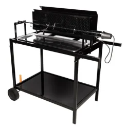 SOMAGIC - Rôtissoire professionnelle somagic
