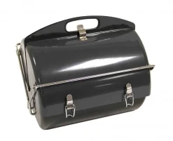 SOMAGIC - Somagic - barbecue en valisette