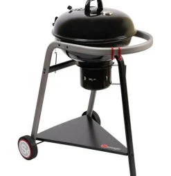SOMAGIC - Somagic barbecue à charbon portable 46cm - 317470003