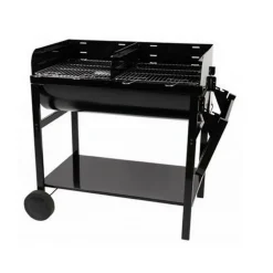SOMAGIC - Somagic barbecue à charbon 85,5 x 47,5cm - 348547