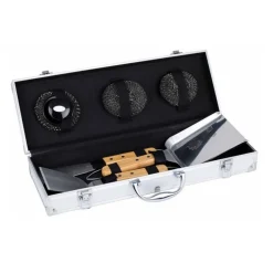 SOMAGIC - Somagic kit de nettoyage pour plancha - so470267