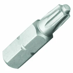 SPAX - Embout torx t20 longueur 25 mm spécial vis abc spax sachet de 5 unités