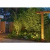 Spot extérieur orientable led 24v - small calla - 1,1w