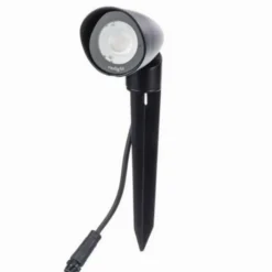 Spot extérieur orientable led 24v - small calla - 1,1w