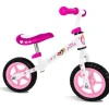 STAMP - Draisienne velo disney princesses running bike