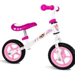 STAMP - Draisienne velo disney princesses running bike