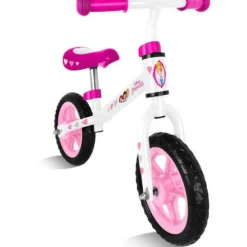 STAMP - Draisienne velo disney princesses running bike