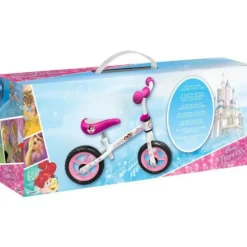 STAMP - Draisienne velo disney princesses running bike